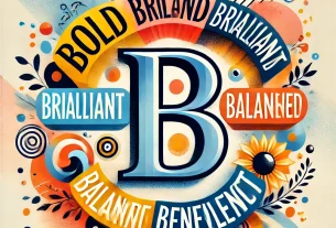 Understanding People Whose Names Start with 'B'